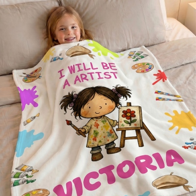 throw blanket