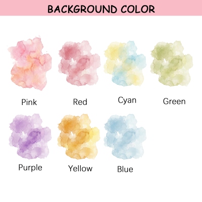 Background Color