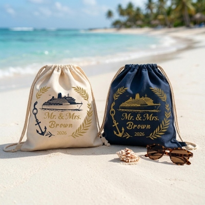 Beach Backpack
