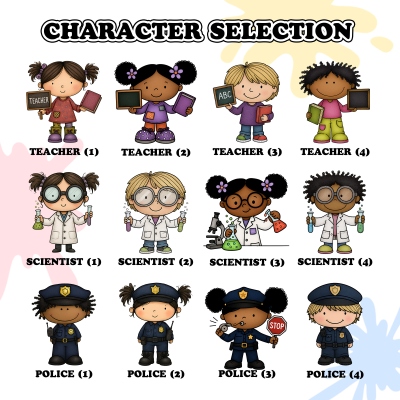 Kinder