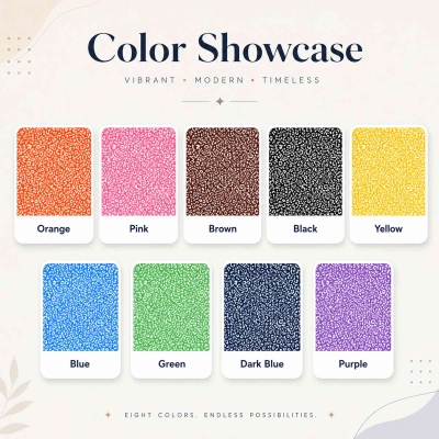 color