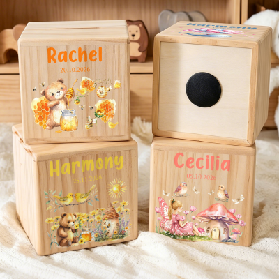 money box