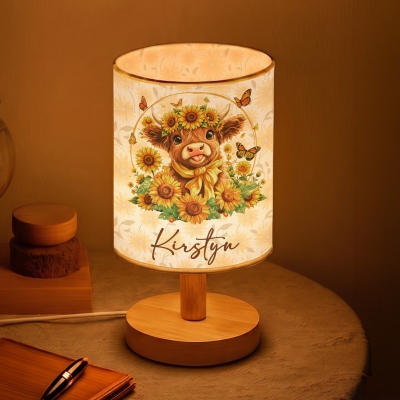 lamp