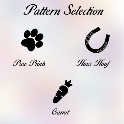 pattern