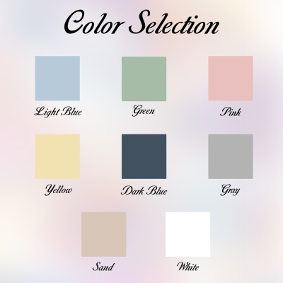 color