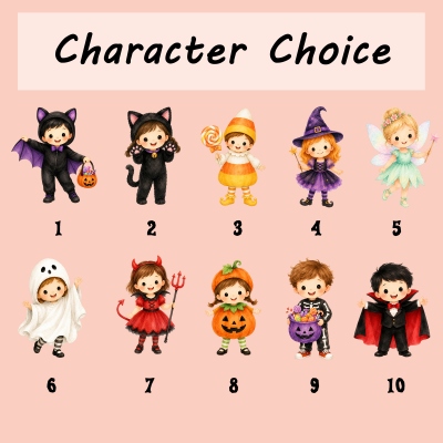 personnage