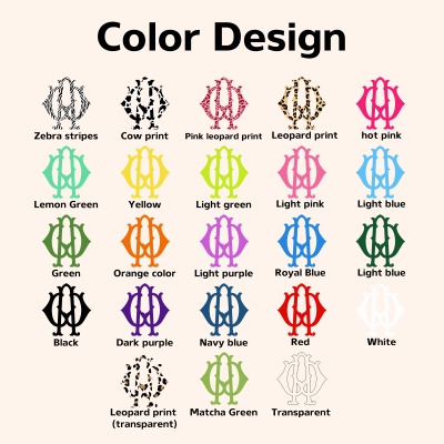 couleur