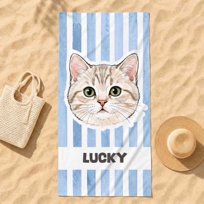 Beach Towels