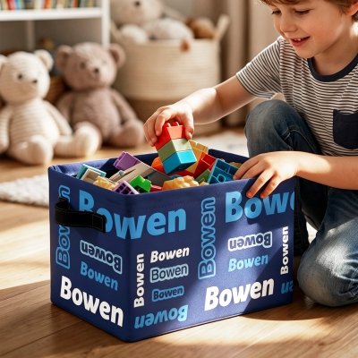 storage basket