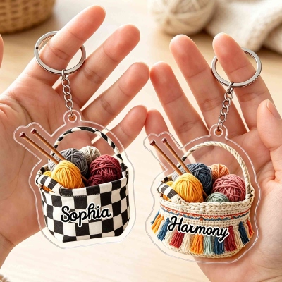 keychain