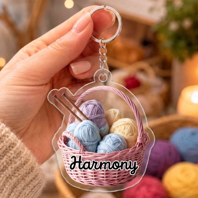 knitted gifts