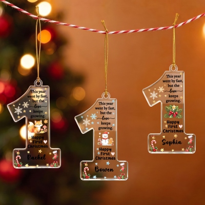 christmas ornament