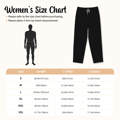 women's size