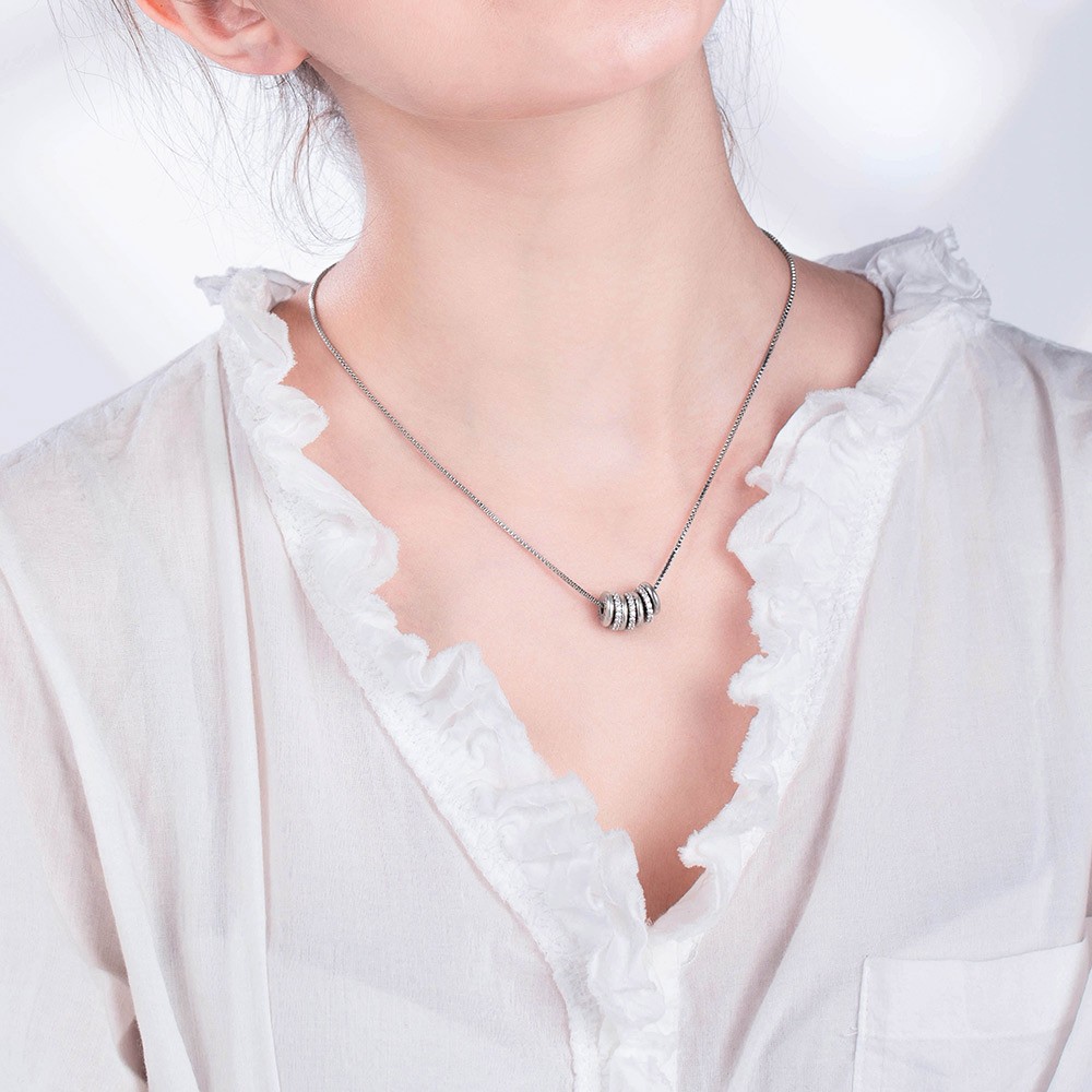 Collier Prénom