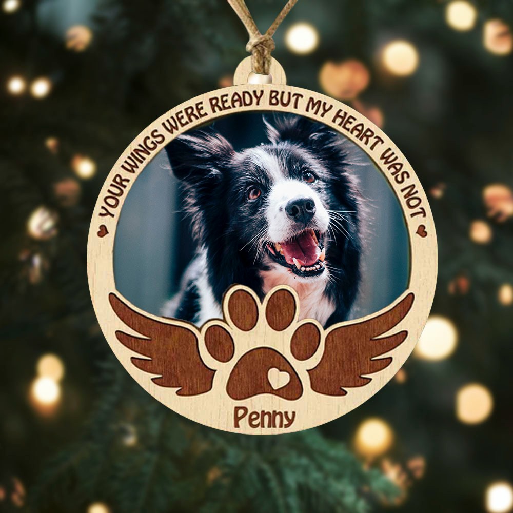 pet memorial gift