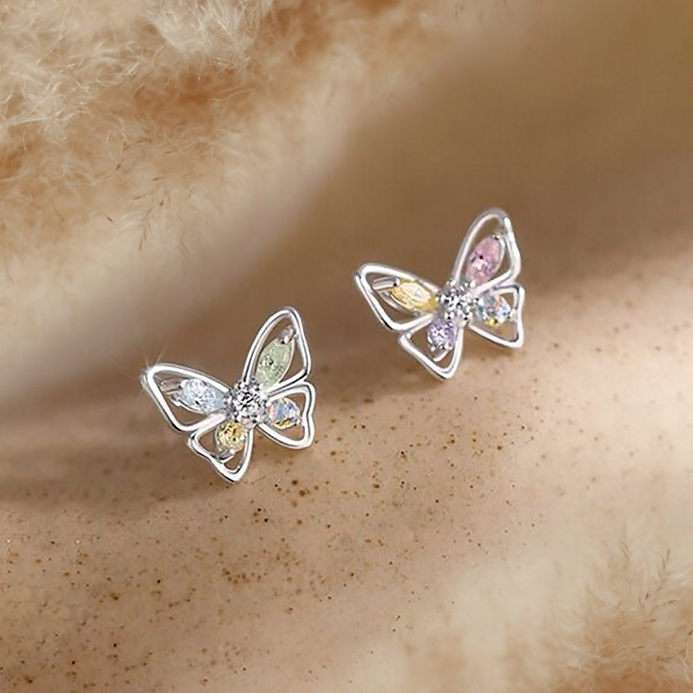 boucles d'oreilles pour femmes