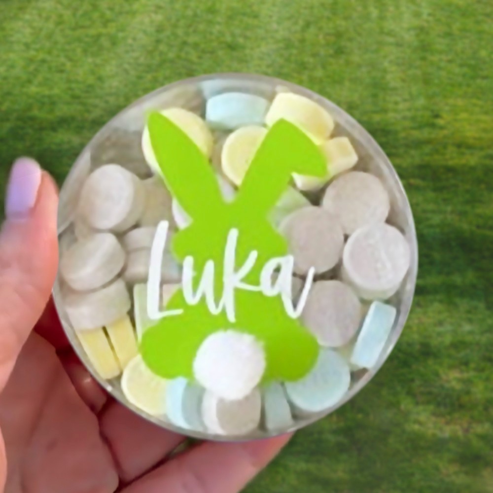 easter treat box
