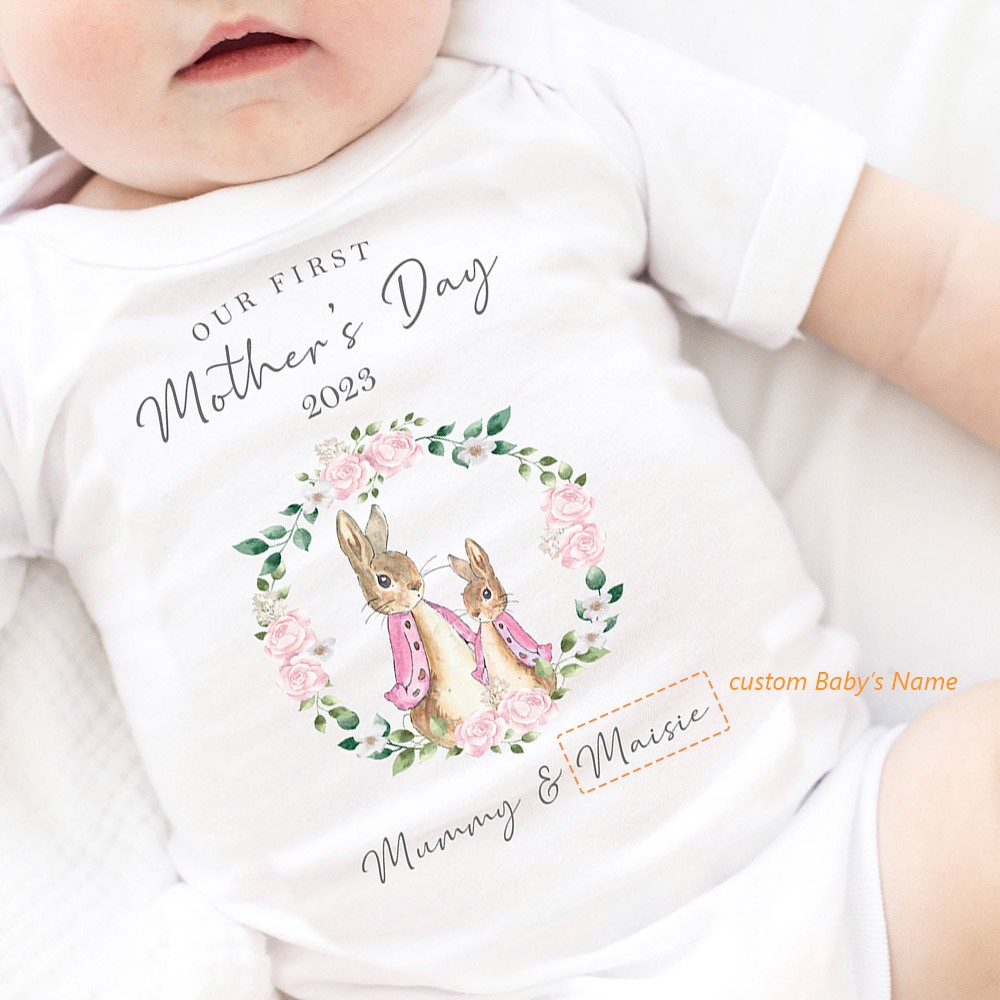 First Mothers Day Gift
