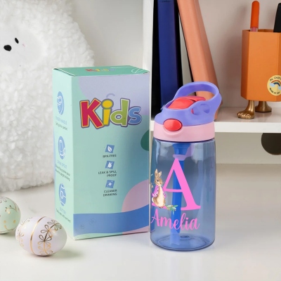 kids water bottle