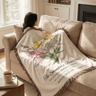 fleece blanket