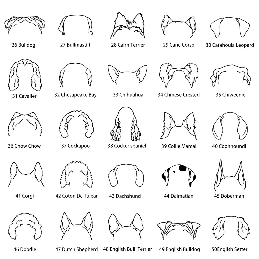 Custom Pet Mom/Dad Sweatshirt, Personalized Sweatshirt with Dog Cat Ears and Names on Sleeve, Men & Women Unisex Fit, Gift for Pet Lover/Owner