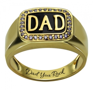 dad ring
