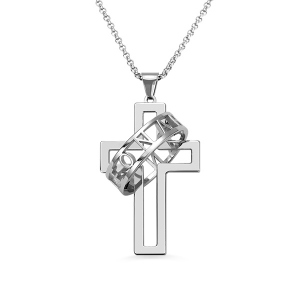 personalized necklace