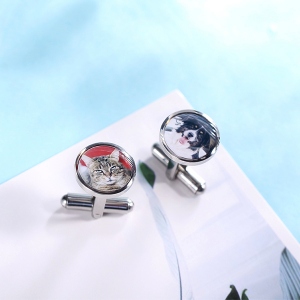 men's cufflinks