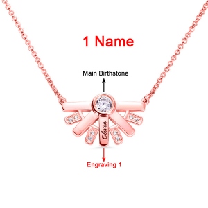 Stylish Necklace