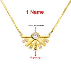 Stylish Necklace