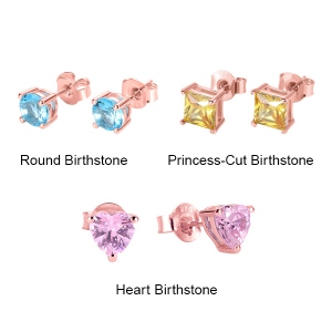 lovely earrings