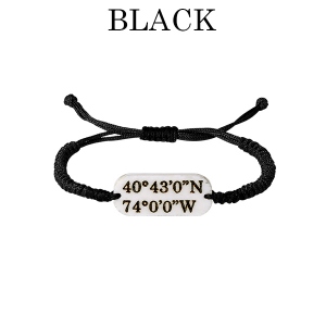 personalized bracelet