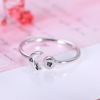 Constellation Ring