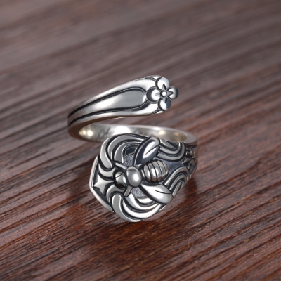 spoon ring