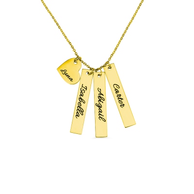 Name Necklace