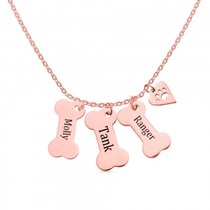 Dog Paw Jewelry