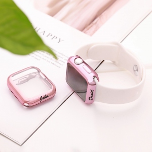 Personalized Screen Protector for Apple Watch