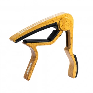 Personalized Guitar Capo