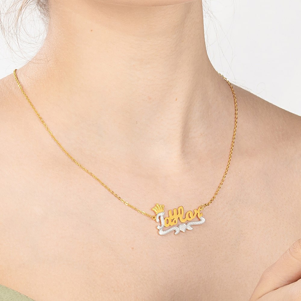 Name Necklace