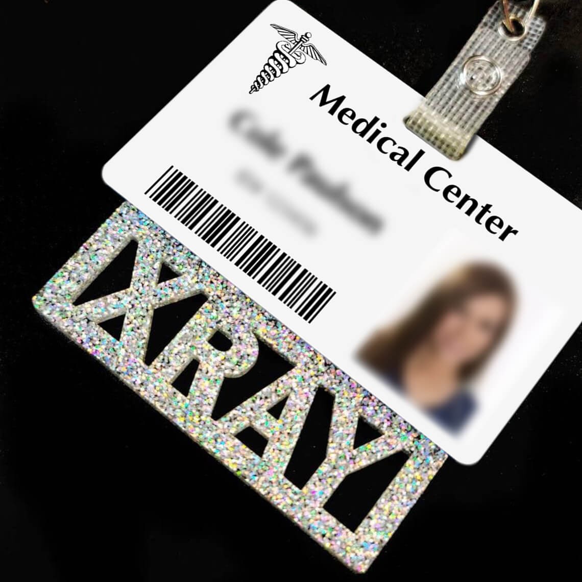 Akrylmärke