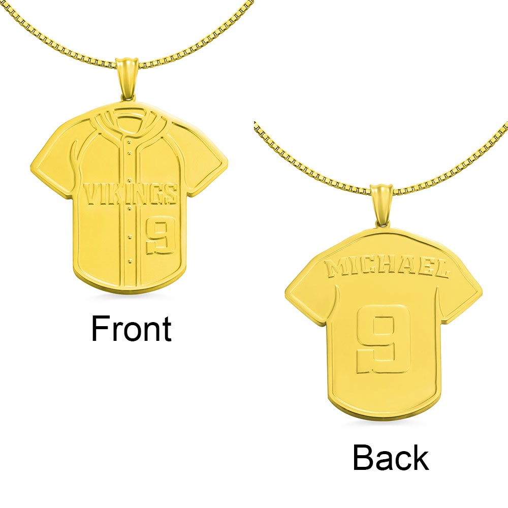 sports jewelry