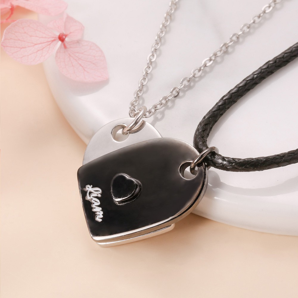 Love necklace