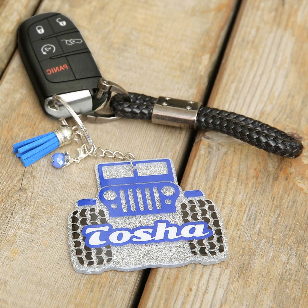 Jeep-Geschenke