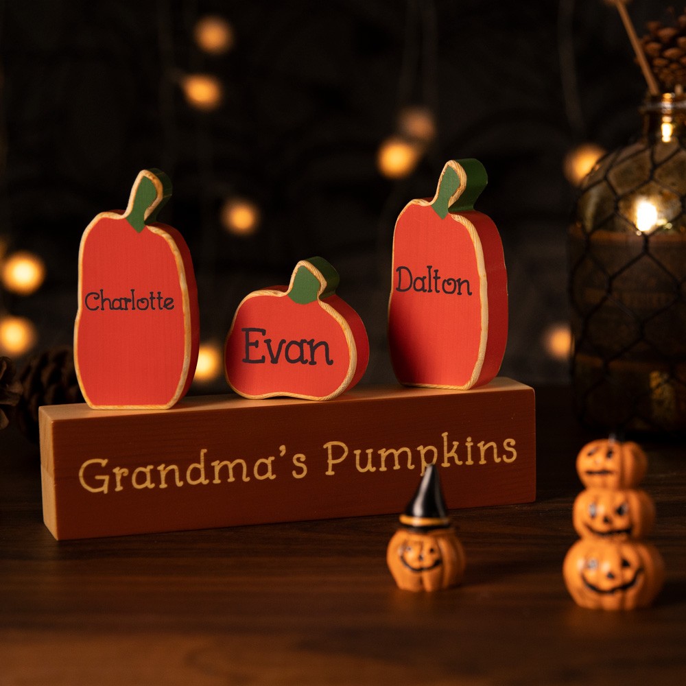 Fall Decor