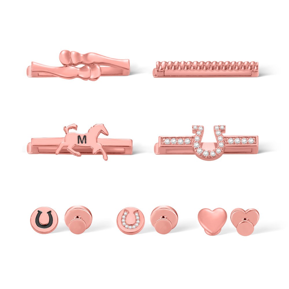  horseshoe charm 