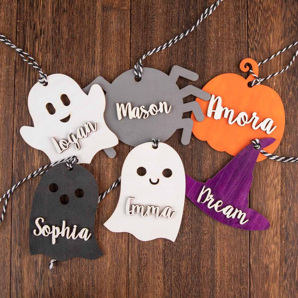 boo basket