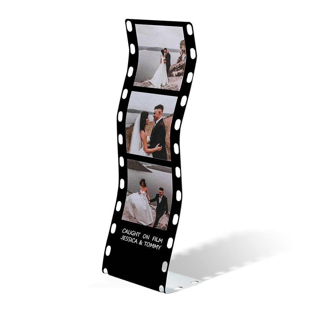 Photo Reel Print
