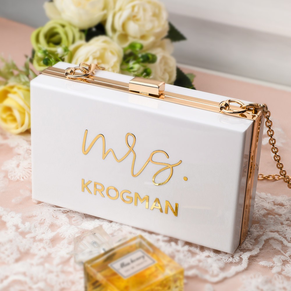 brides gift