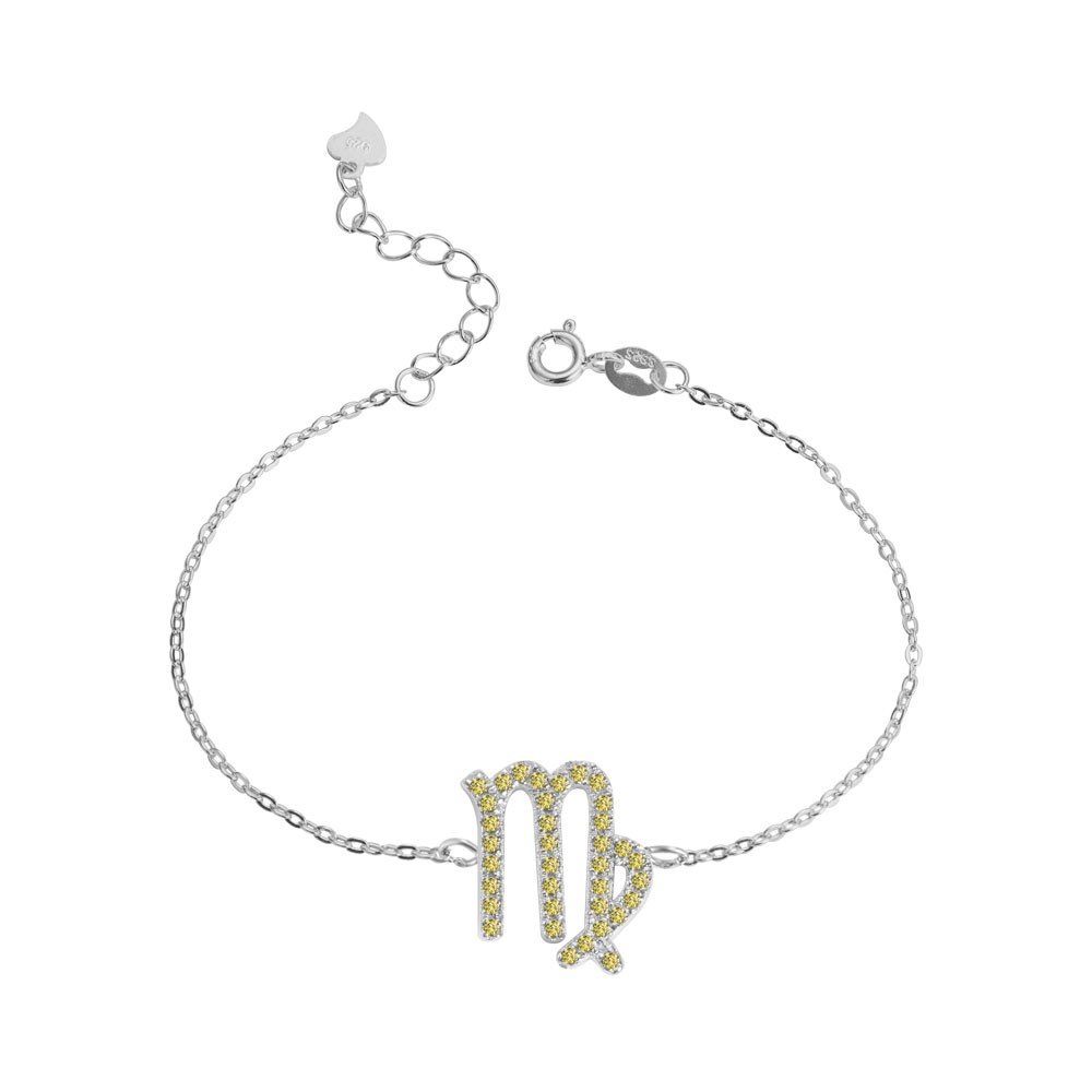 Zodiac Bracelet