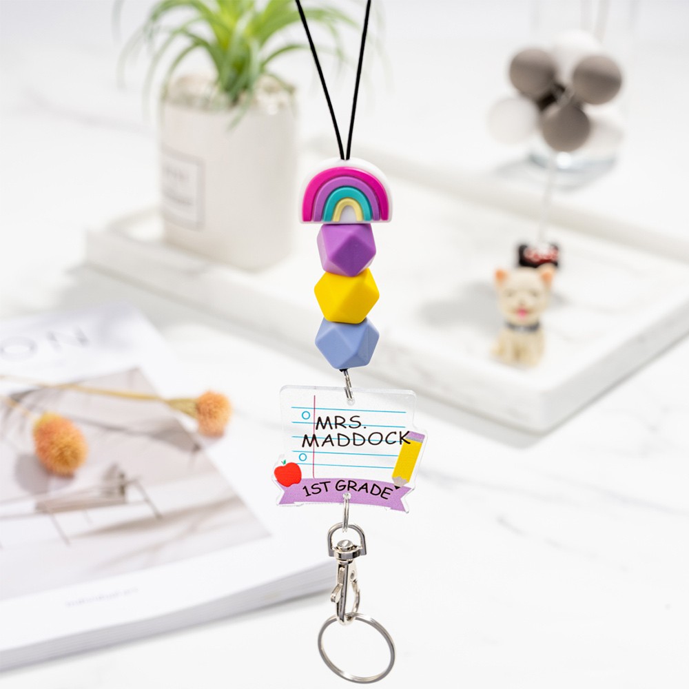 badge holders